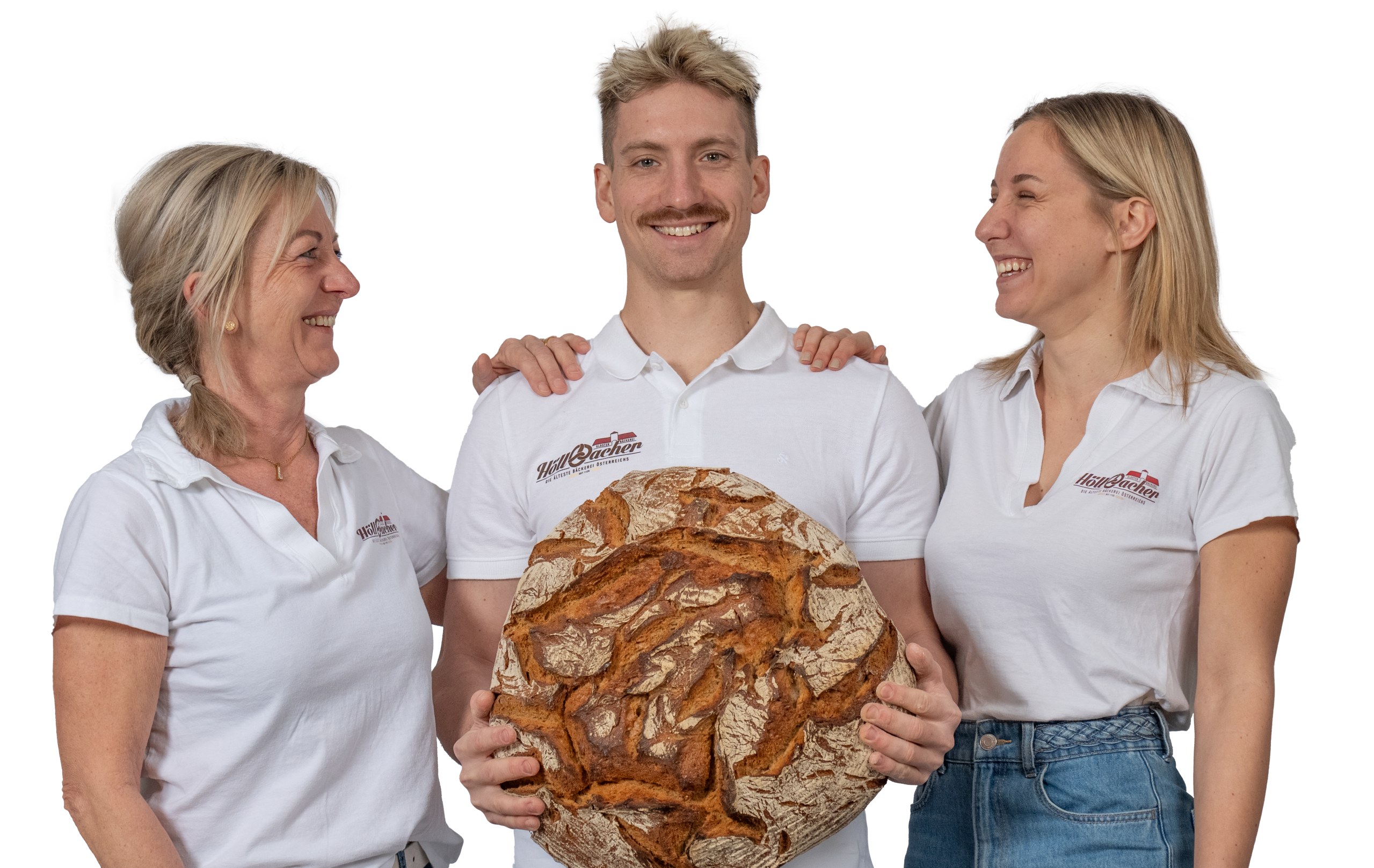 Klosterbäckerei Höllbacher